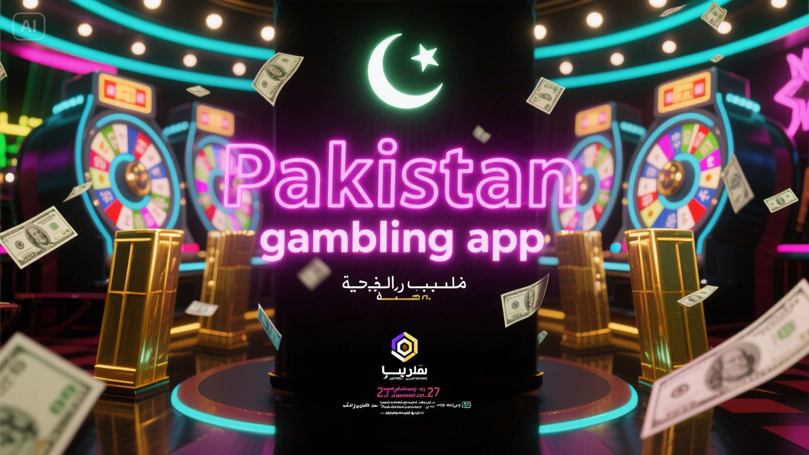 Spinoverse CasinoJoin now and enjoy a 200% instant top-up on your first deposit! Pakistani players can recharge easily, play exciting casino games, and withdraw their PKR winnings instantly.