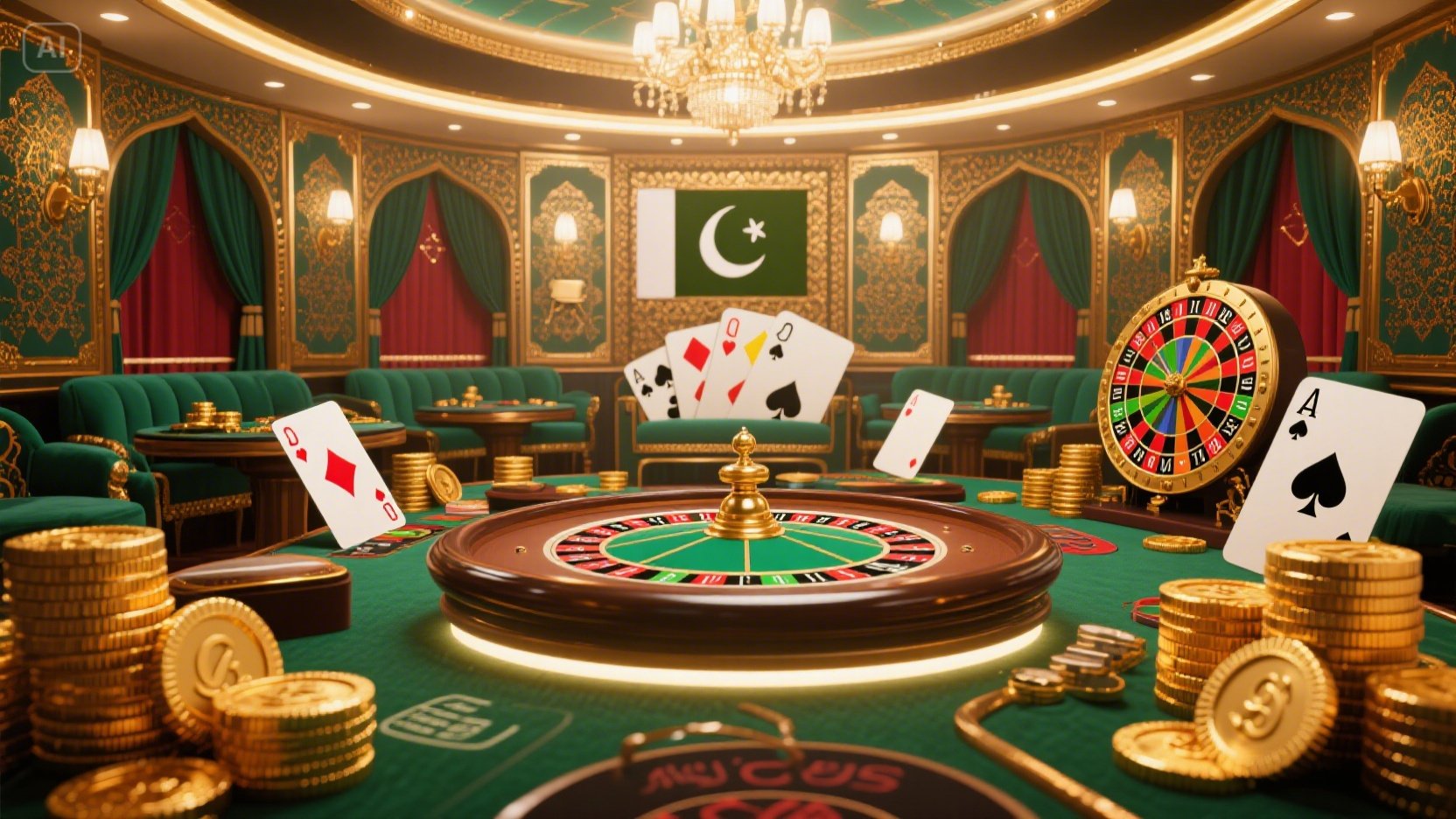 Spinoverse CasinoDeposit once and enjoy 200% instantly on your account! Pakistani users can play slots, crash, and card games with quick local PKR cashouts.