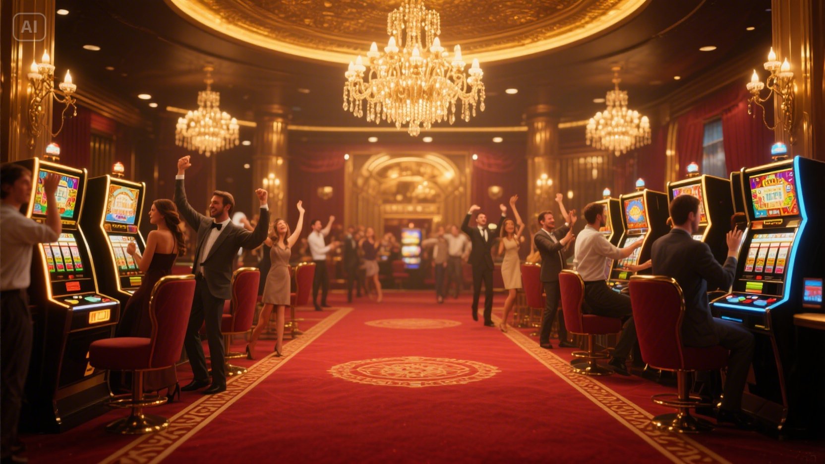 Registration at Spinoverse Casino Casino