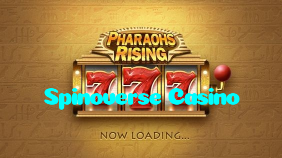 Spinoverse Casino