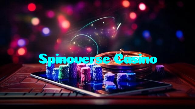 Spinoverse Casino خوش آمدید بونس +600% پیشکش موبائل ایپ کے پروموشن سیکشن میں دکھائی دیتی ہے۔