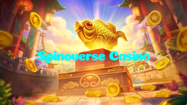 Spinoverse Casino خوش آمدید بونس +600% پیشکش موبائل ایپ کے پروموشن سیکشن میں دکھائی دیتی ہے۔