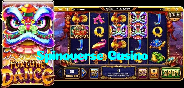 available types of Spinoverse Casino bet including pre-match live express and system bets