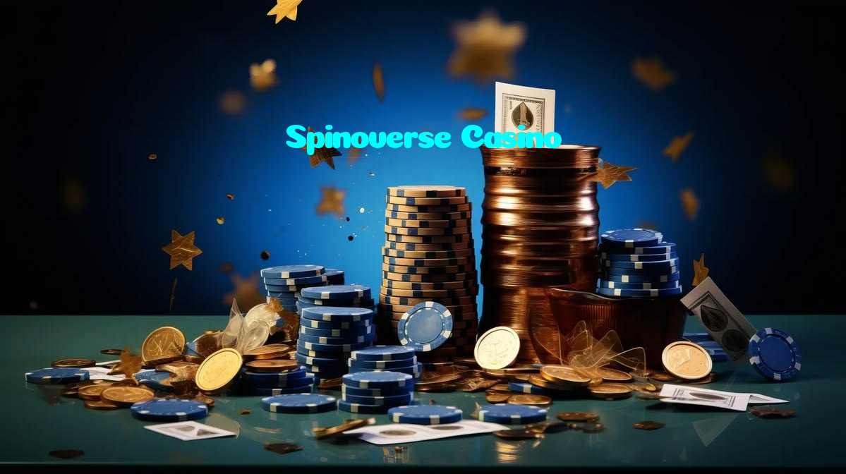 Spinoverse Casino