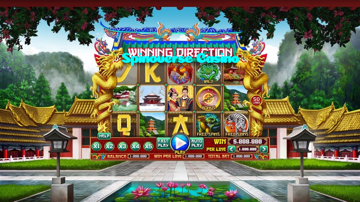 available types of Spinoverse Casino bet including pre-match live express and system bets