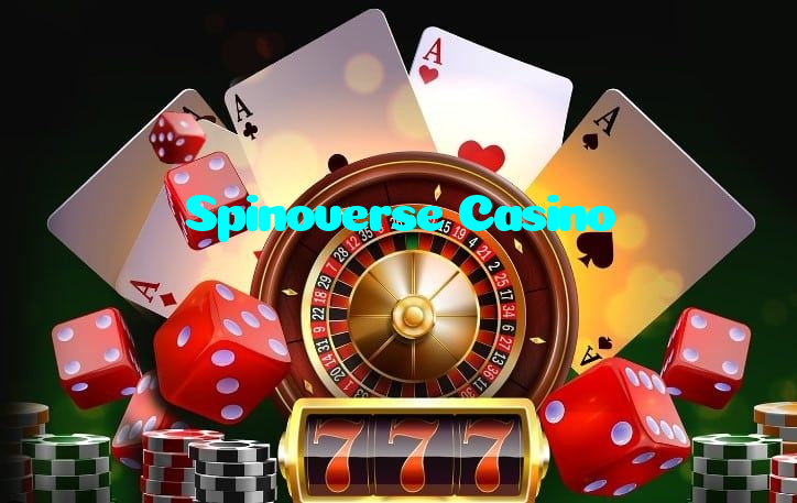 Spinoverse Casino
