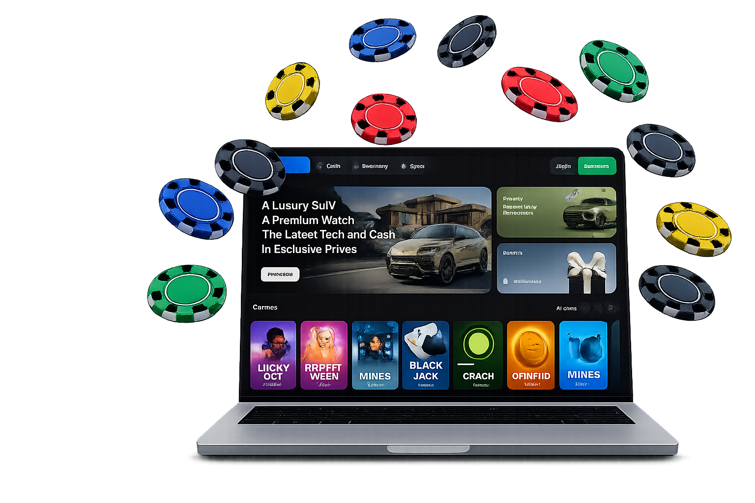 Spinoverse Casino Pakistan